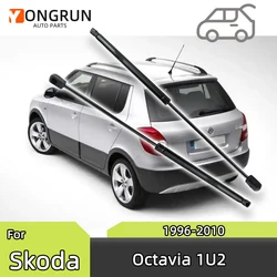 Amortiguador maletero trasero Skoda Octavia 1U2 1996-2010 1U6827550C
