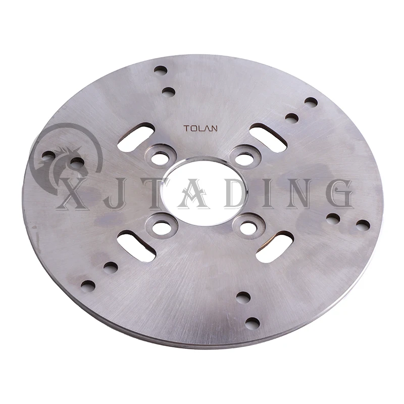Disco de freno 180 mm para scooter eléctrico, ATV y quad - imagen 5