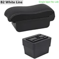 B2 White Line