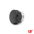 1 inch black
