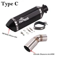 Type C
