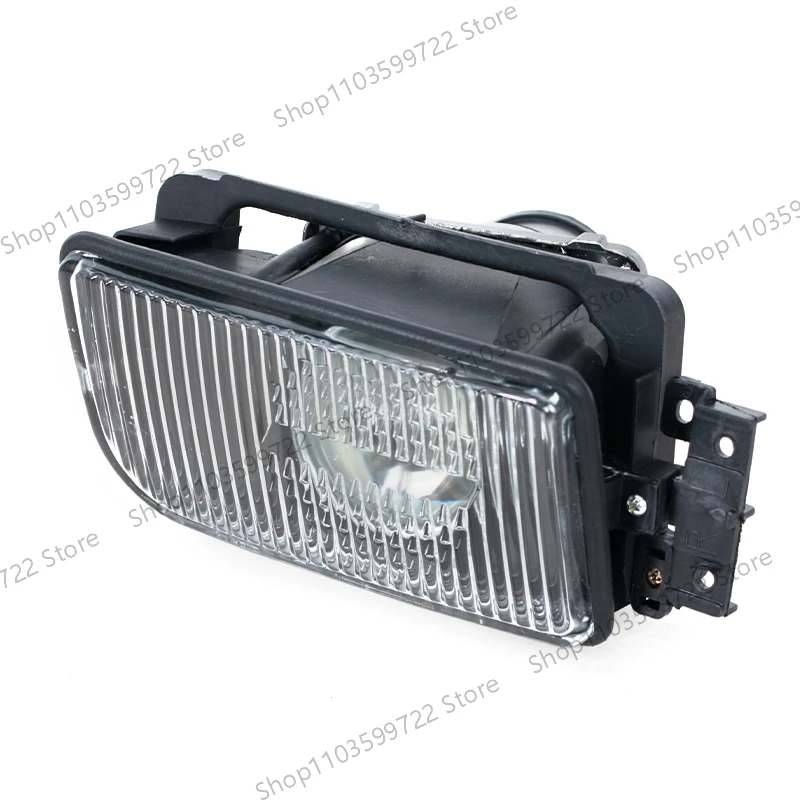 Para BMW Serie 7 E32 730i 735i 740i 750i 1988 1989-1994 luz de parachoques delantero luz antiniebla luz de conducción luz de circulación diurna sin bombilla - imagen 3