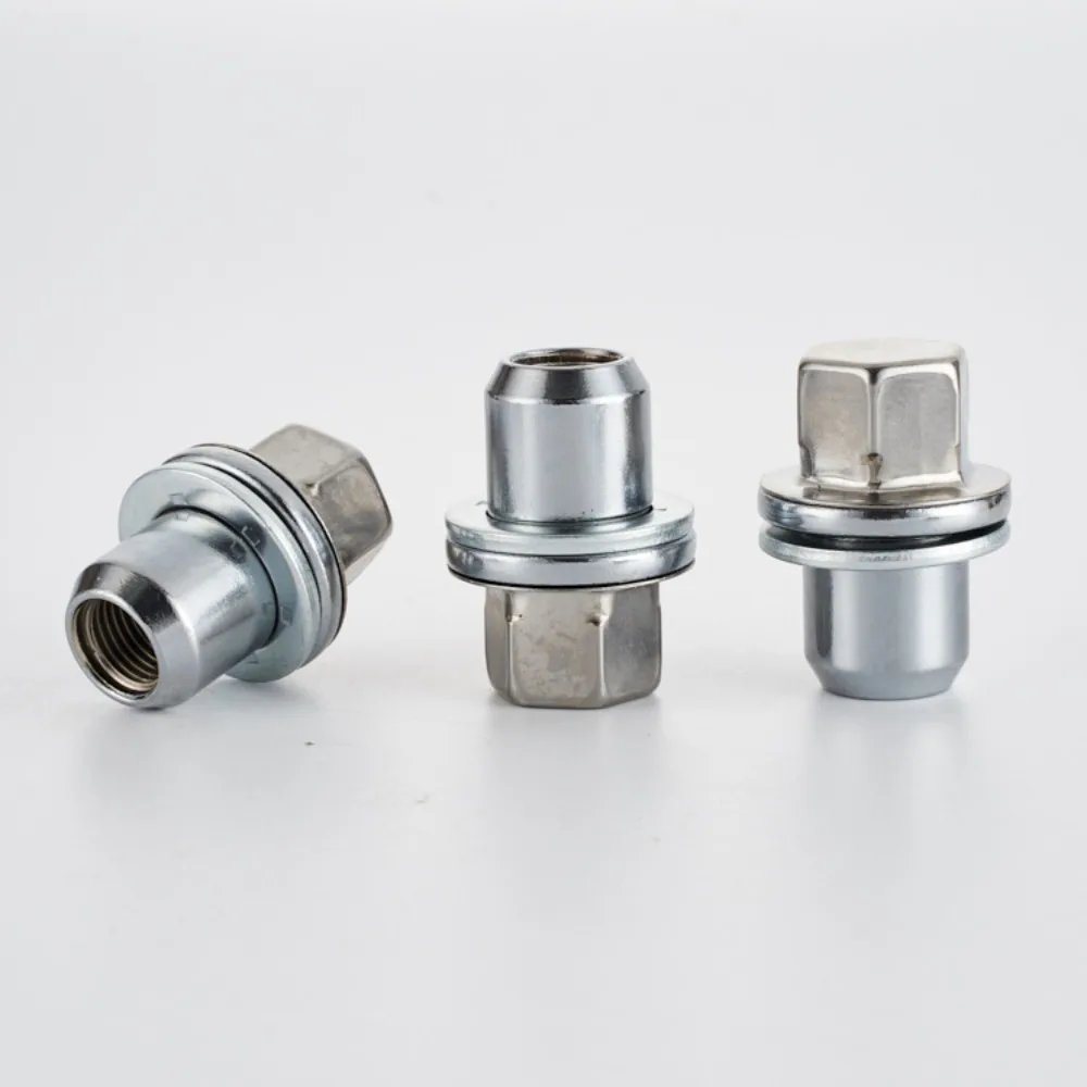 Tuercas de rueda RRD5005 para Range Rover Sport y Discovery 3 - imagen 3