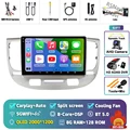 2K 8G-128G CAM DVR