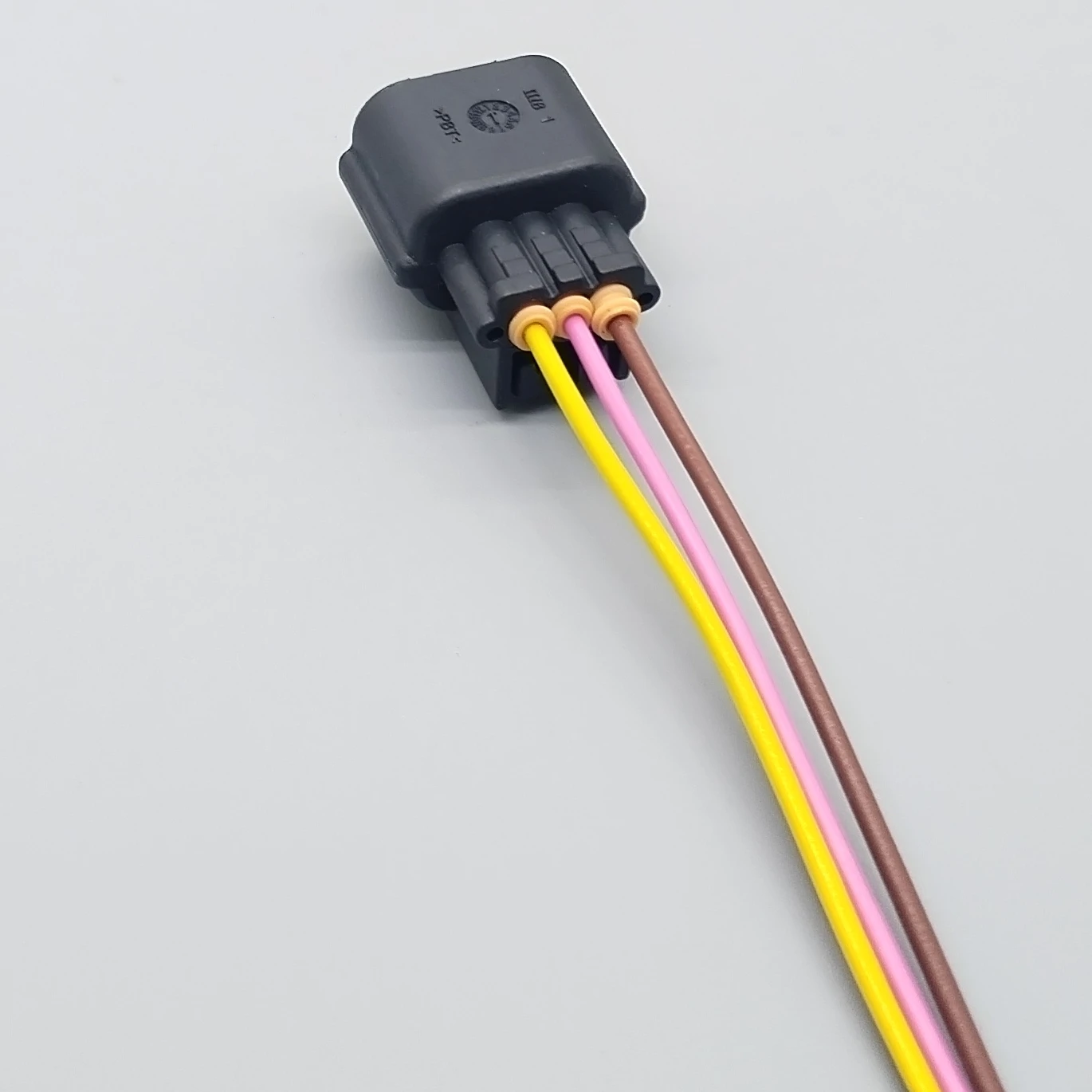 Juego conectores eléctricos PK605-03027 para Mitsubishi - imagen 4