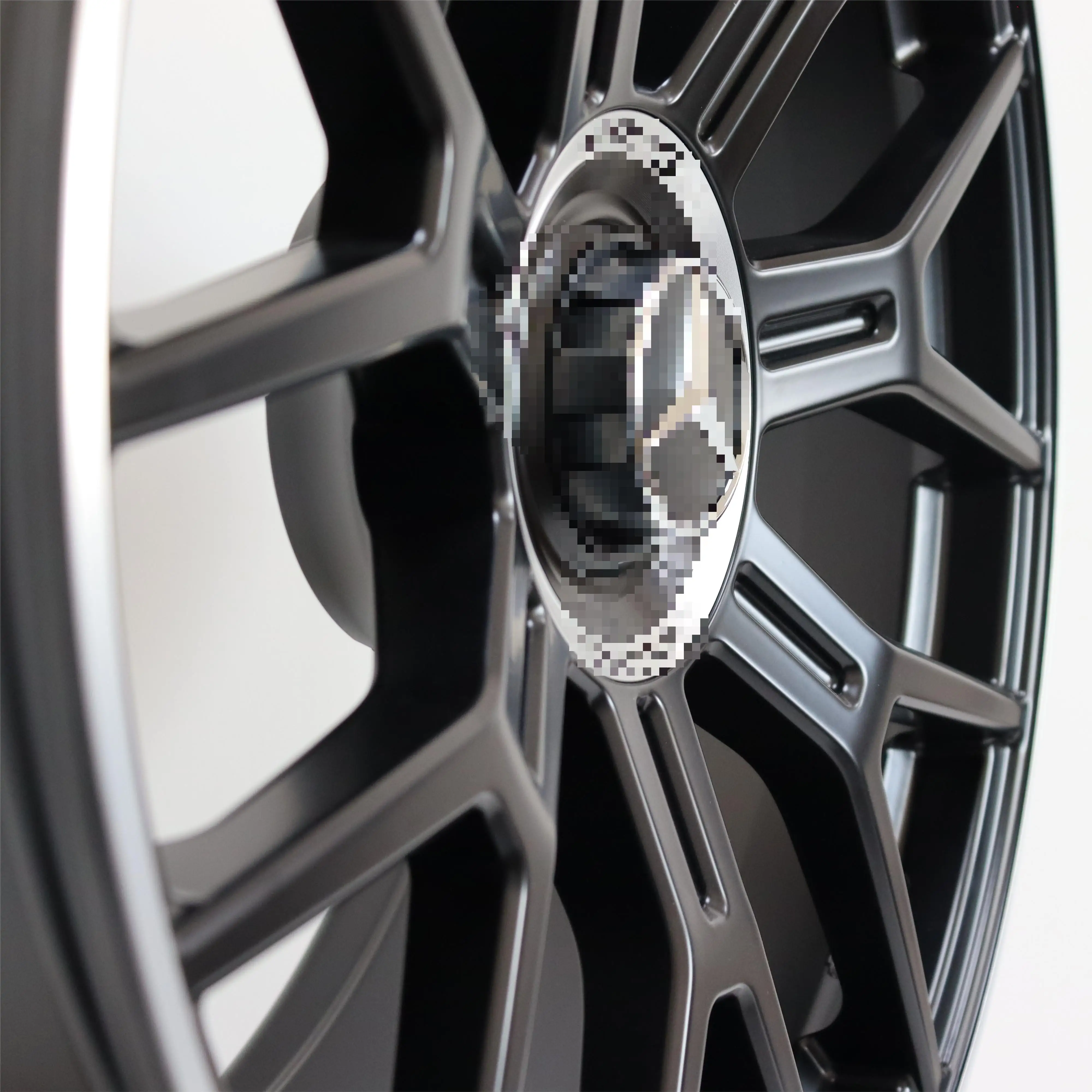 Llantas forjadas a medida Xywheel GLC para BMW X3 X4 X5 X6 X7 - imagen 5