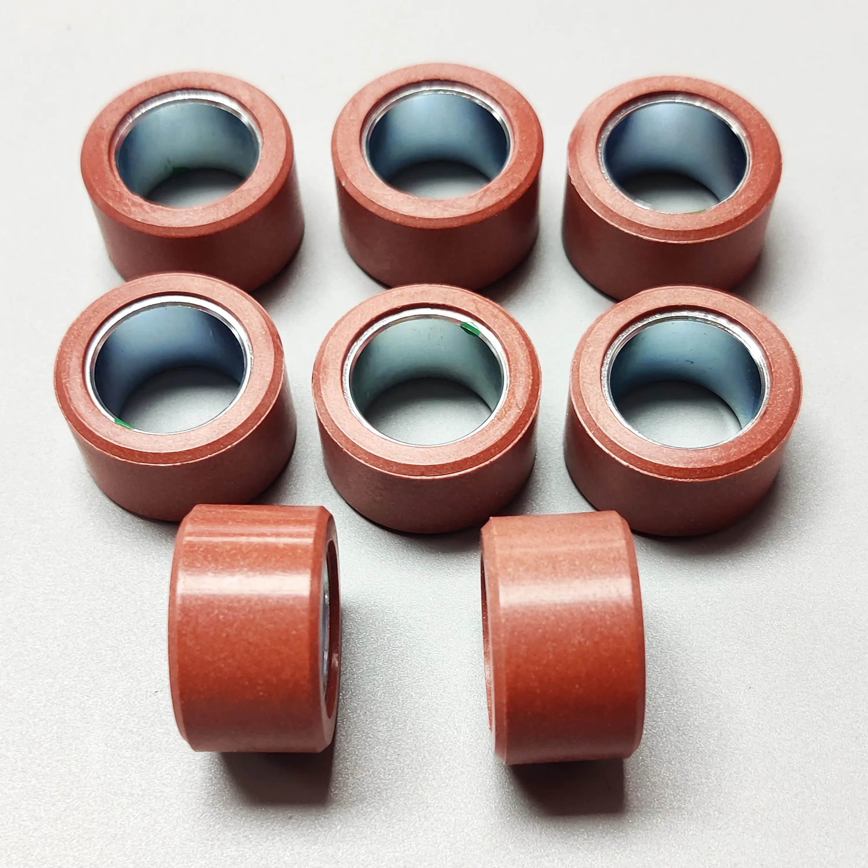 Rodillo variador 26x15 mm 18 g compatible Zontes 350D 350M 350E 368