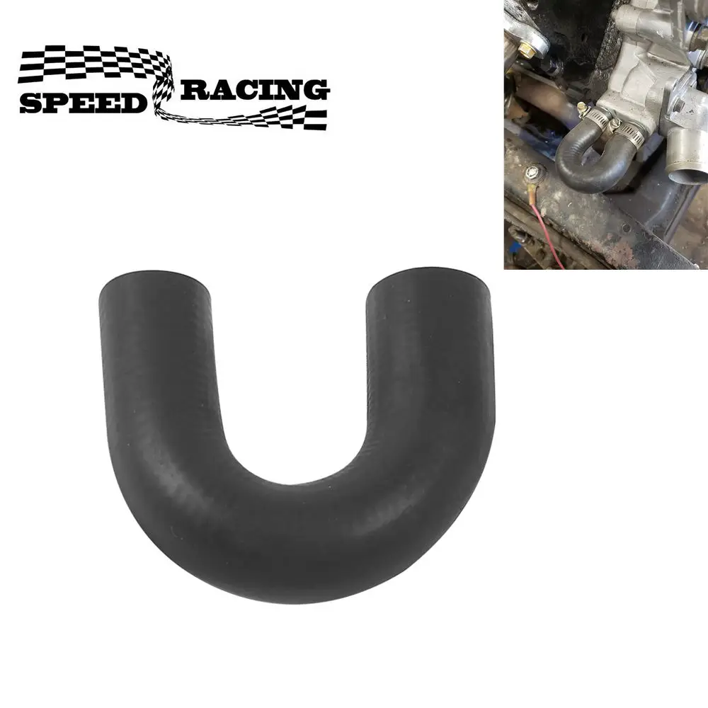 GM manguera de calentador en U para motor LS/LT