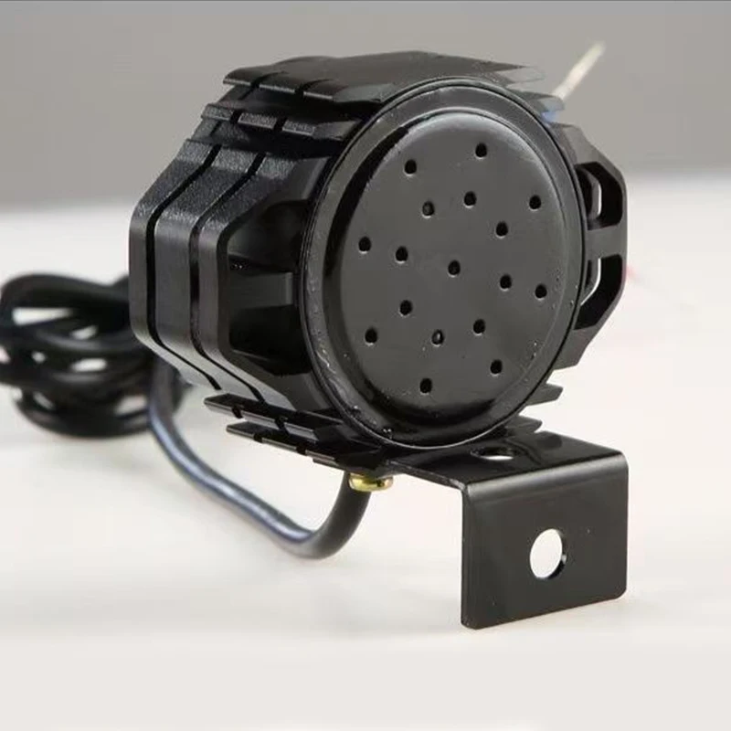 Kit faros LED bicicleta eléctrica 12-80V 5000lux - imagen 3