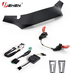 Cubierta de volante BMW con botón de modos – G20, G30, G01, G05