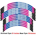 Front21 Rear19 D