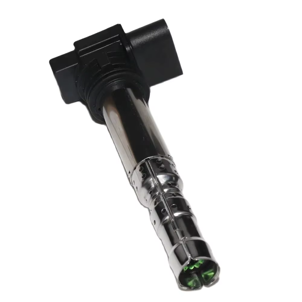 Bobina de encendido 07C905115 para VW Phaeton W12 y Audi A8 - imagen 2