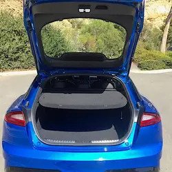 Amortiguadores de portón trasero para Kia Stinger CK 2017-2023