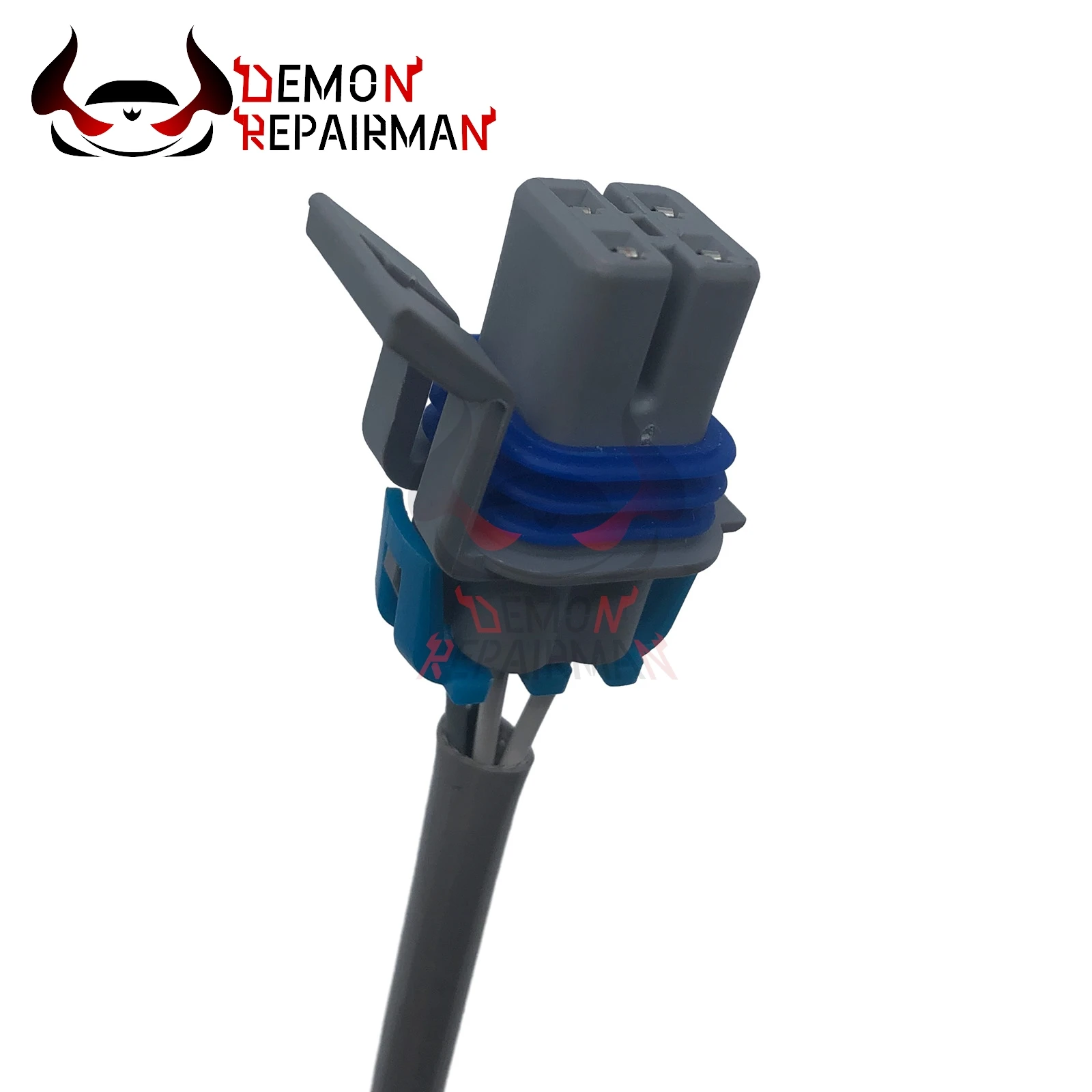Sensor lambda 12609457 para Cadillac Eldorado 4.6L - imagen 3