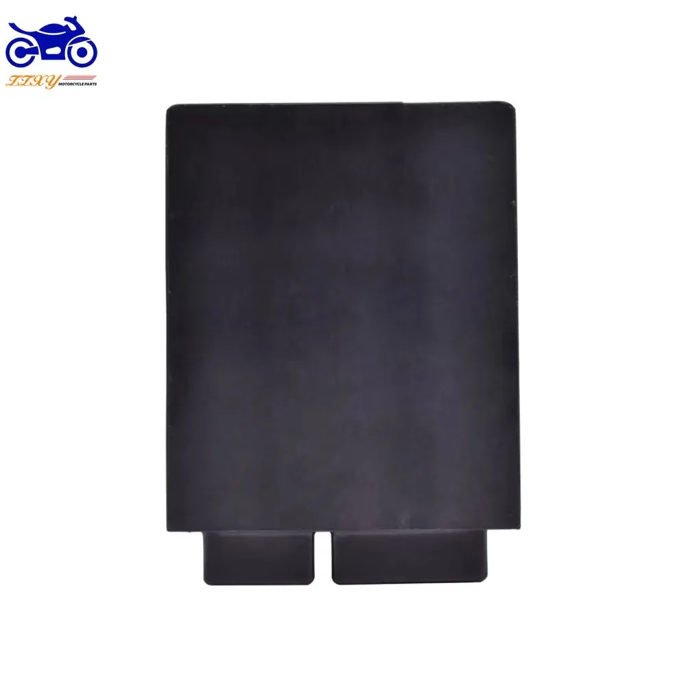 Centralita CDI de encendido 10 pines – Kawasaki ZR250 Balius 1990-1997 - imagen 3