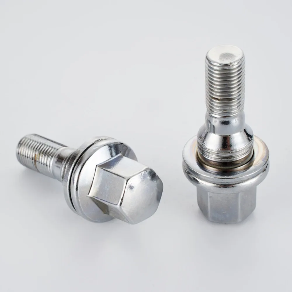 Pernos de rueda hexagonales con cabeza 17 mm - imagen 5