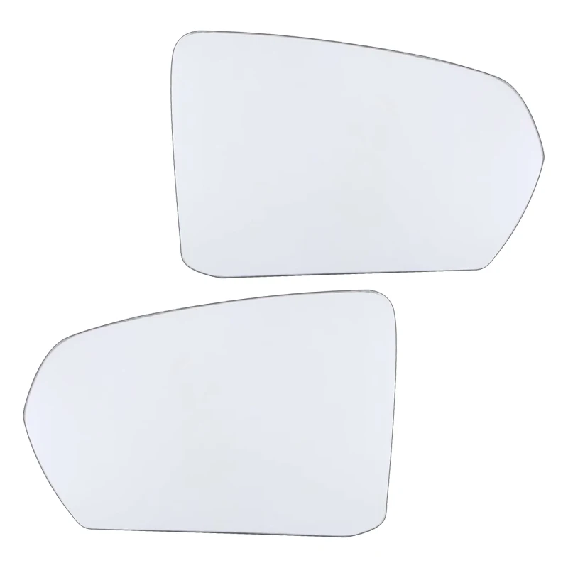 Espejo retrovisor cristal calefactado para Trumpchi GS8 2022-2024 - imagen 4