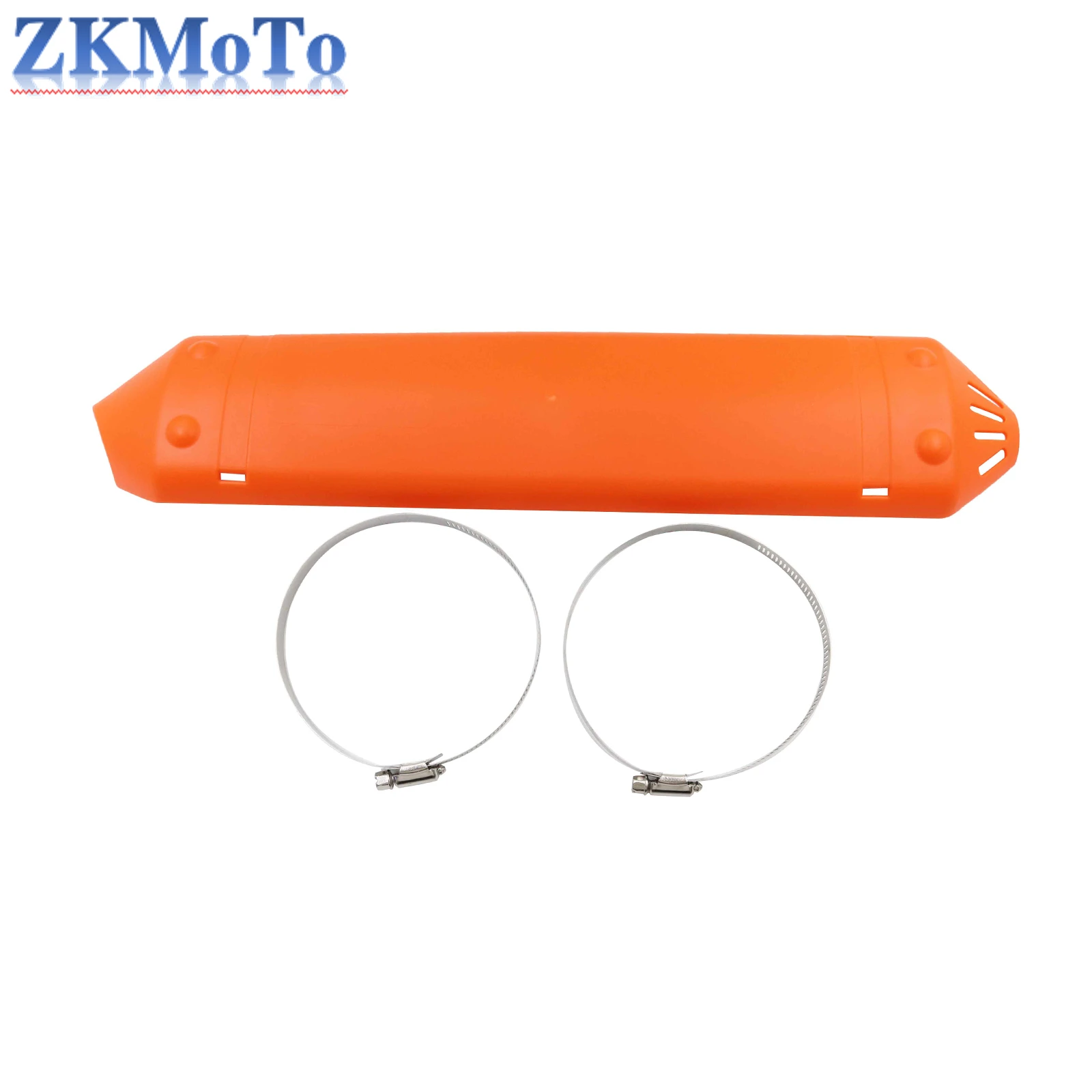 Protector Terminal Escape KTM EXC TPI y Husqvarna TE 250-300 - imagen 3