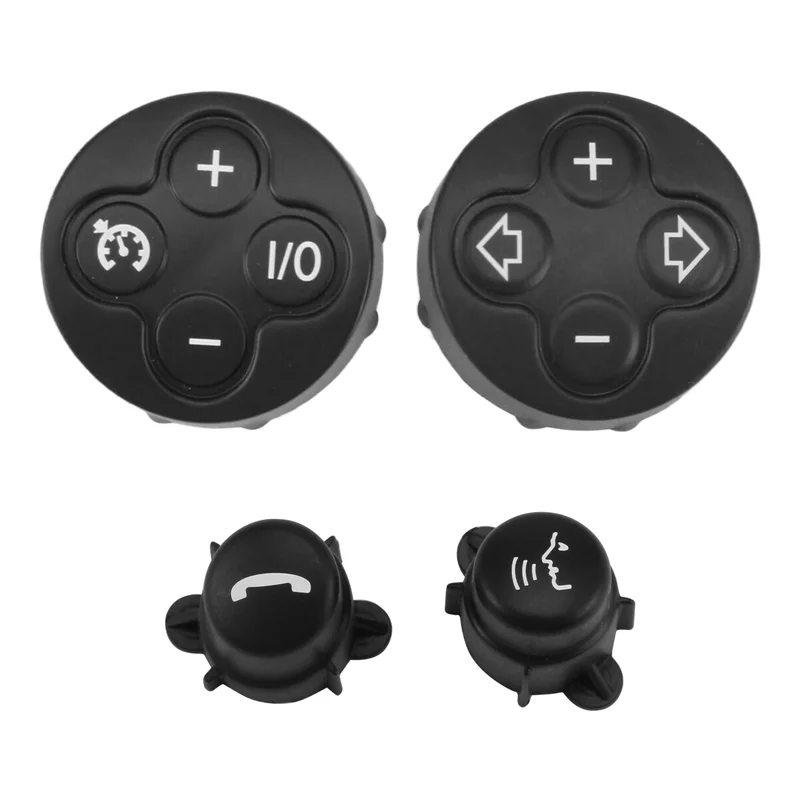 Interruptor velocidad MINI Cooper R55-R60 – Botón Cruise Control - imagen 3