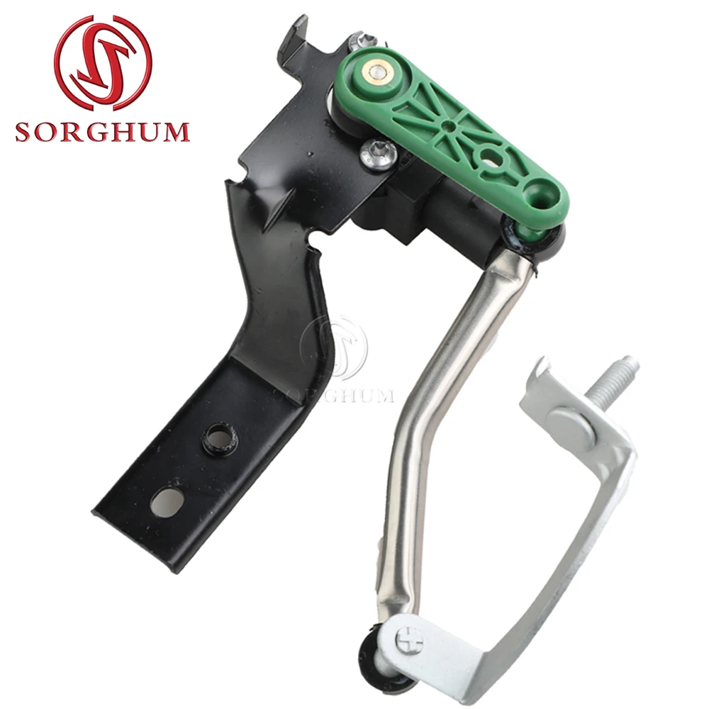 SORGHUM Sensor de nivel de faro 5Q0412522C/5Q0412521C – VW Golf 7 - imagen 4