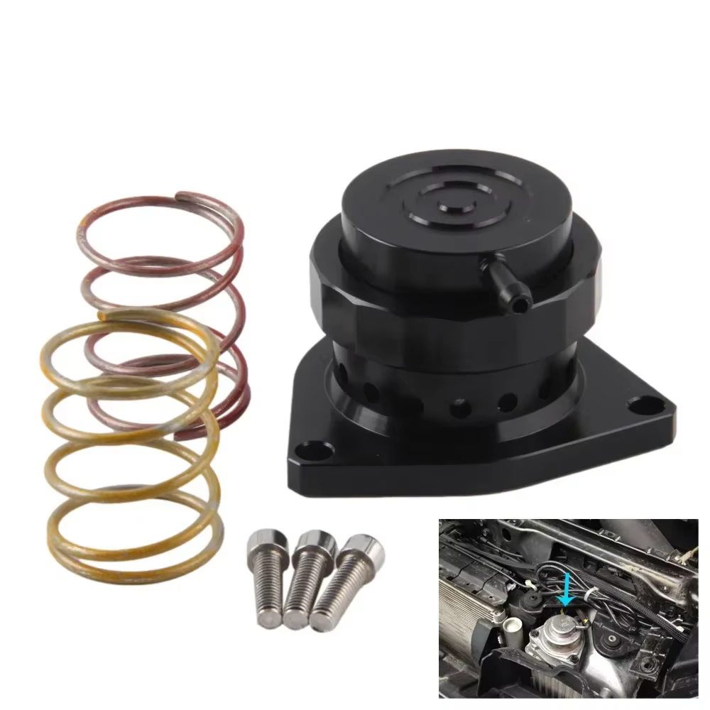 Kit válvula de descarga para motor 1.5T Hyundai Sonata, Kia K5 y Honda Civic - imagen 3