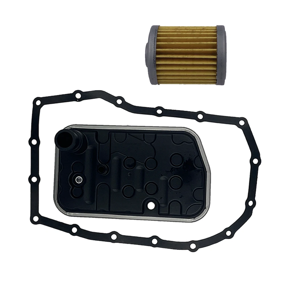 Filtro transmisión CVT Hyundai Elantra Kia Rio – OEM 481482