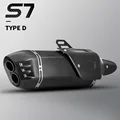 TYPE-D