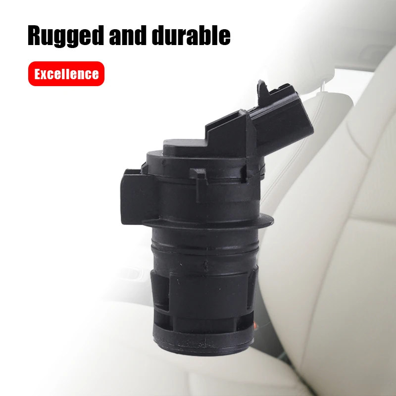85330-60190 bomba limpiaparabrisas Toyota - imagen 3