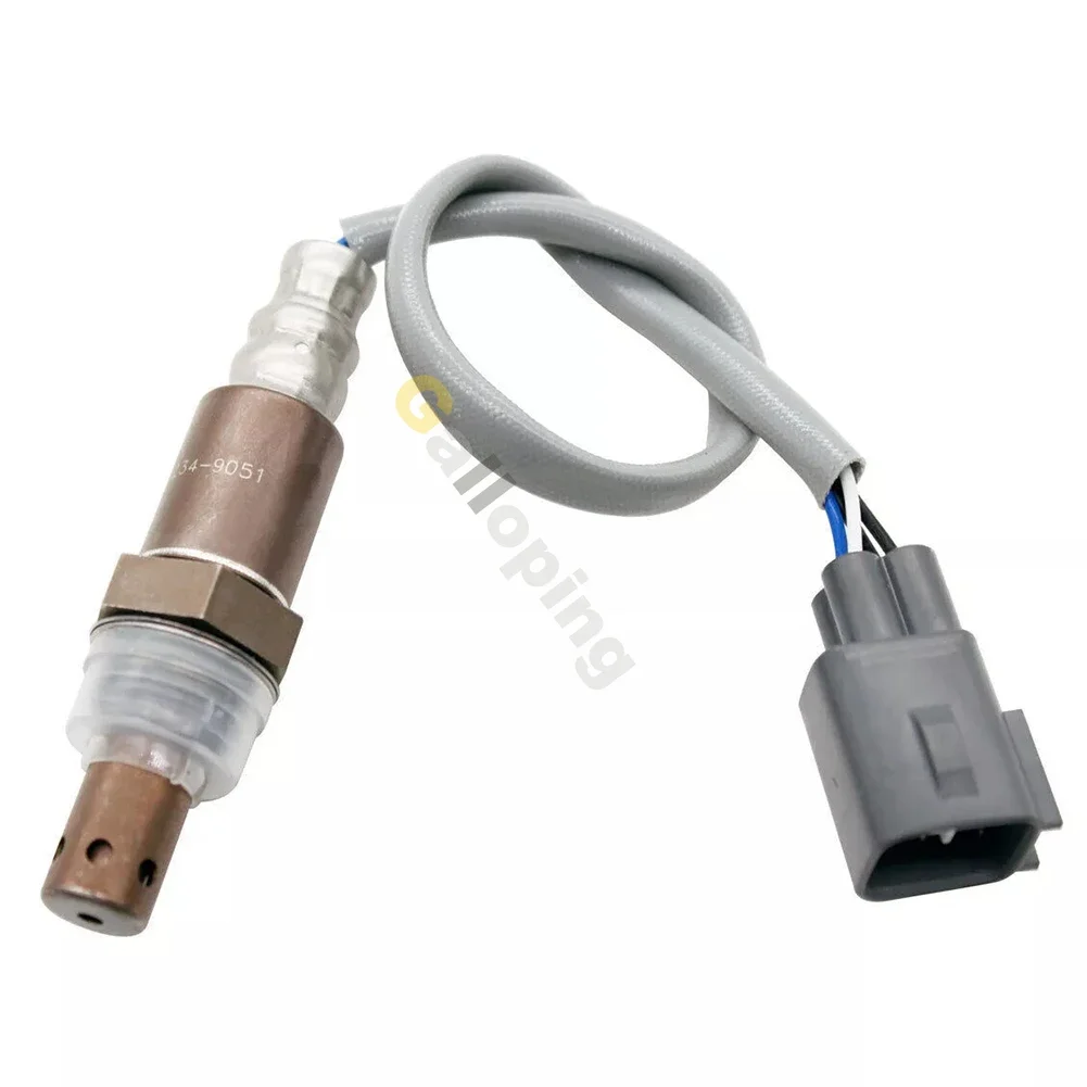 Sonda lambda O2 aguas arriba y abajo Lexus IS250 IS350 GS350 2.5/3.5 - imagen 4