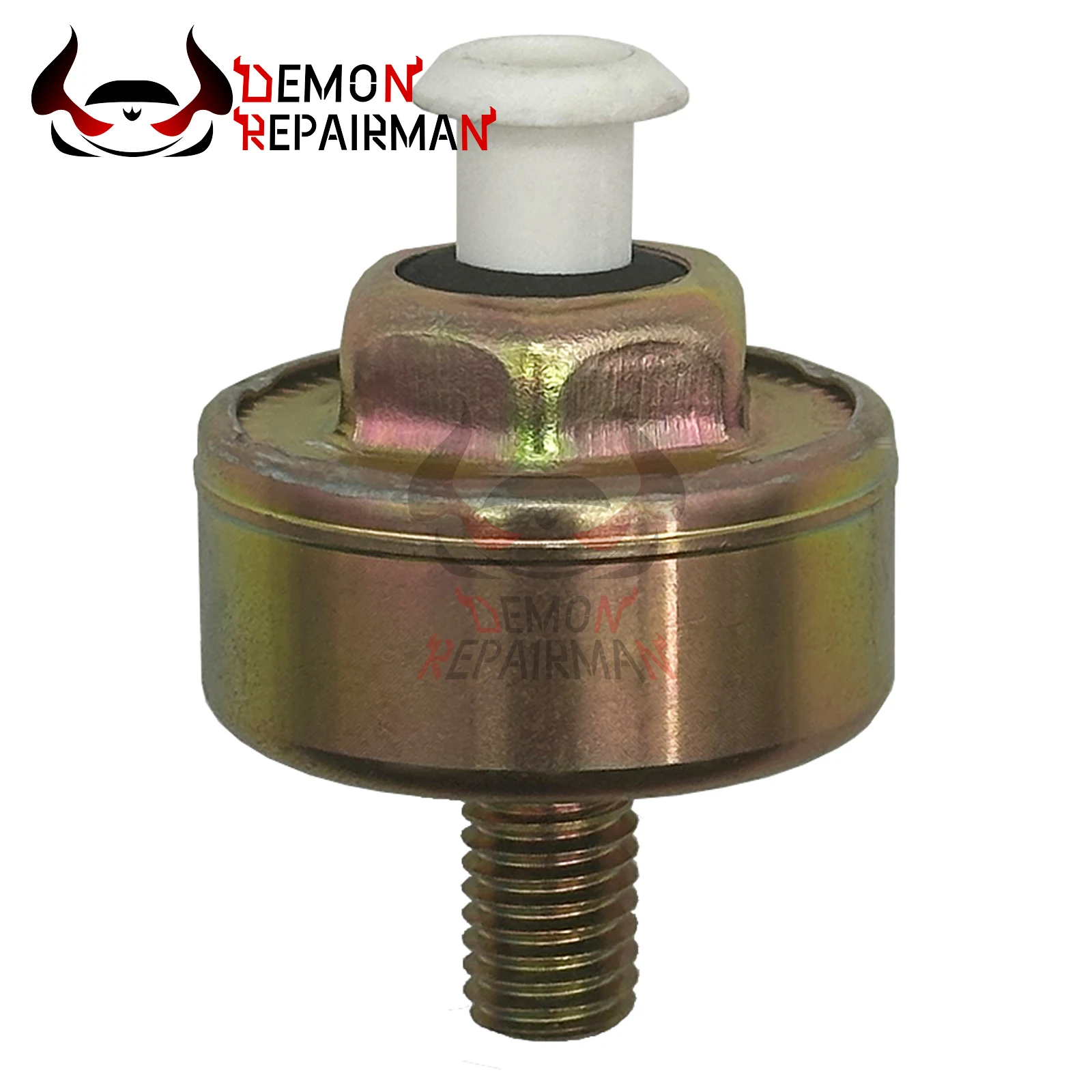 Sensor de detonación 12589867 para Chevrolet Silverado 1500 - imagen 2