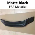 Unpainted FRP