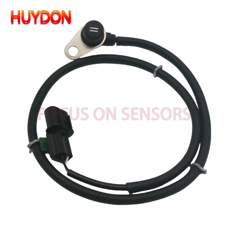 4670A256 Sensor ABS de rueda trasera derecha para Mitsubishi Pajero - imagen 2