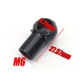 2pcs Type7 M6