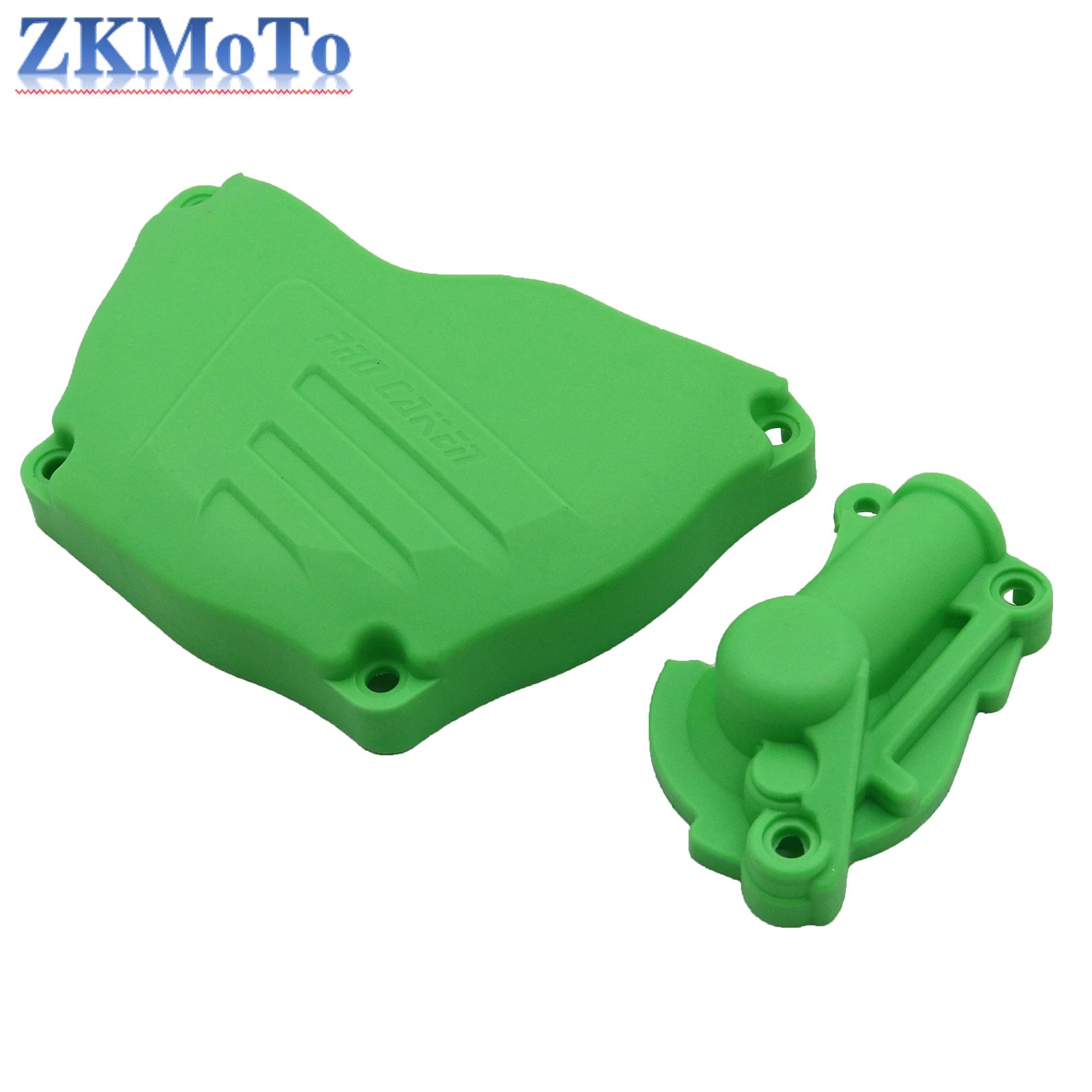 Protector de embrague todoterreno Kawasaki KX250F - imagen 4