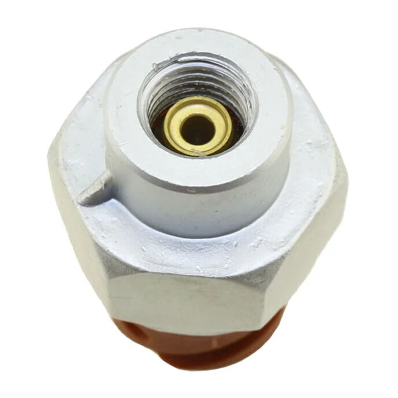 MAN sensor de presión de aire interruptor para camión TGA TGL - imagen 5