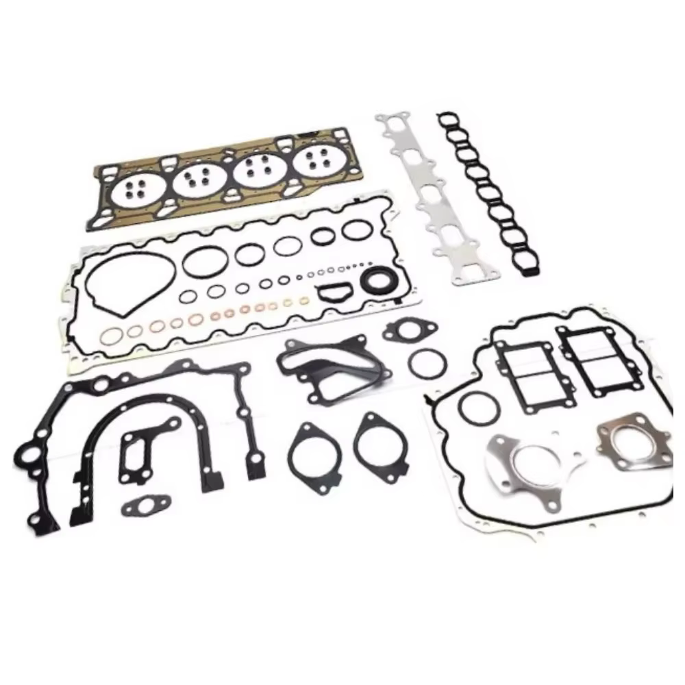 Juntas culata completo OEM 68142849AA – Jeep Wrangler JK 2.8L CRD - imagen 3