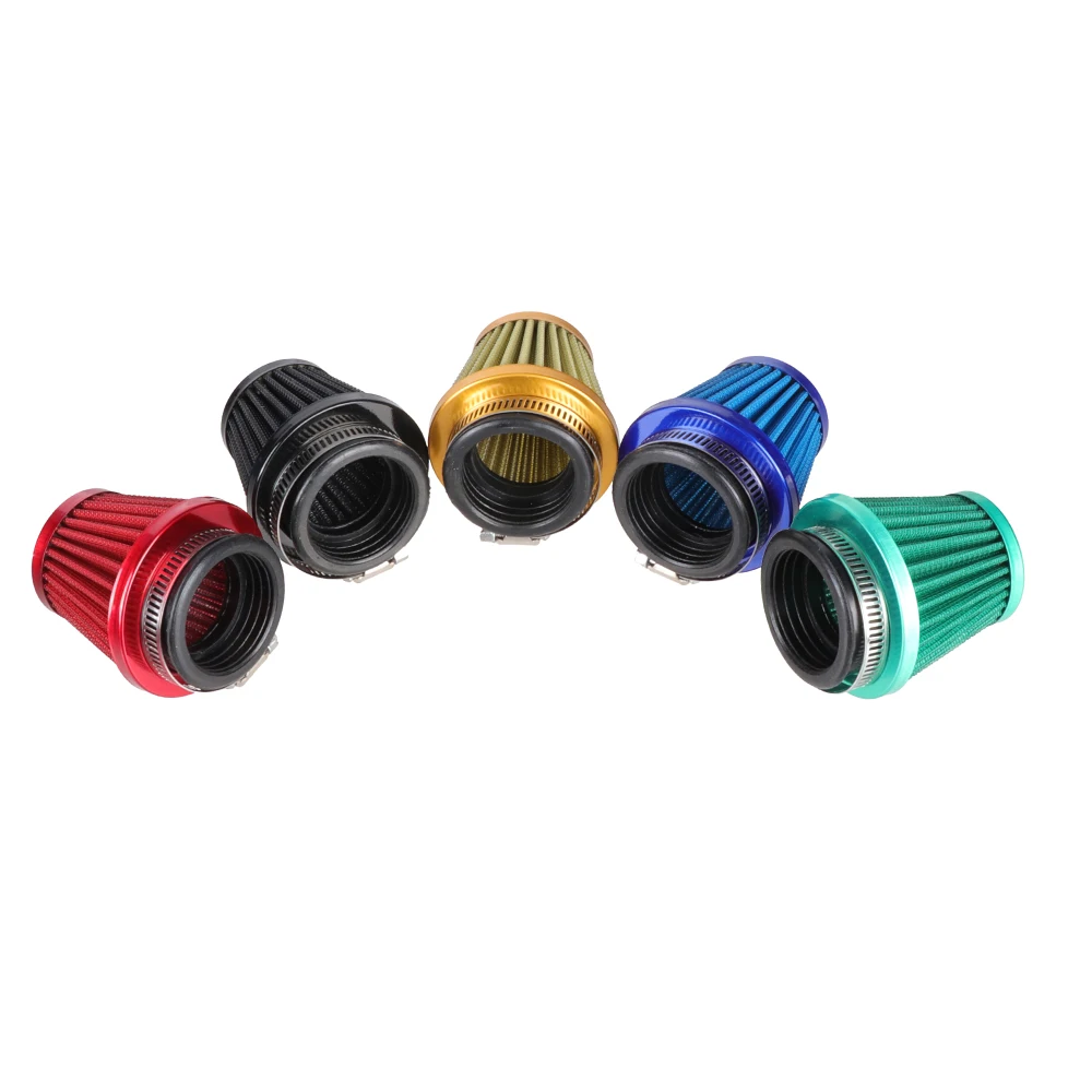 Filtro de aire de inducción para moto cross y ATV - imagen 5