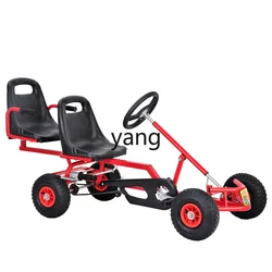 YJQ Quad kart biplaza todoterreno tipo buggy
