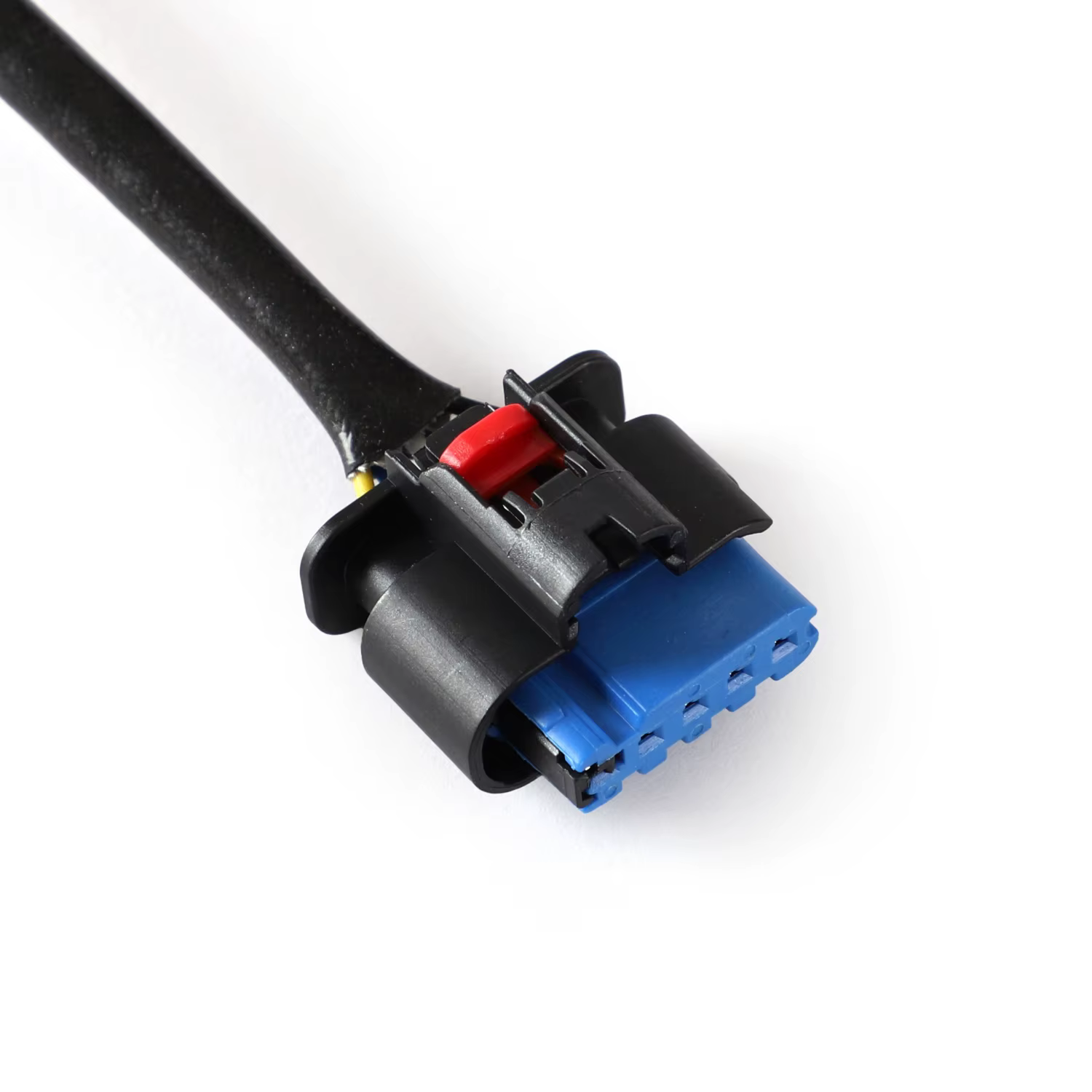 Sonda lambda JR3Z-9F472-A izquierda Ford Mustang GT 5.0L Coyote - imagen 5
