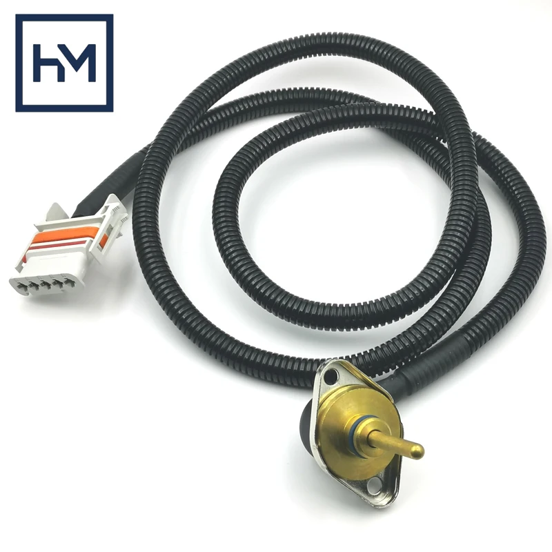 OE 1862797 Sensor de presión de aceite para Scania DC-DT12 camión