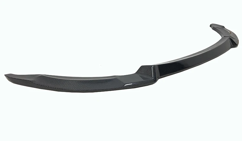 Alerón delantero fibra de carbono CS para BMW F80 M3 F82 F83 M4 - imagen 5