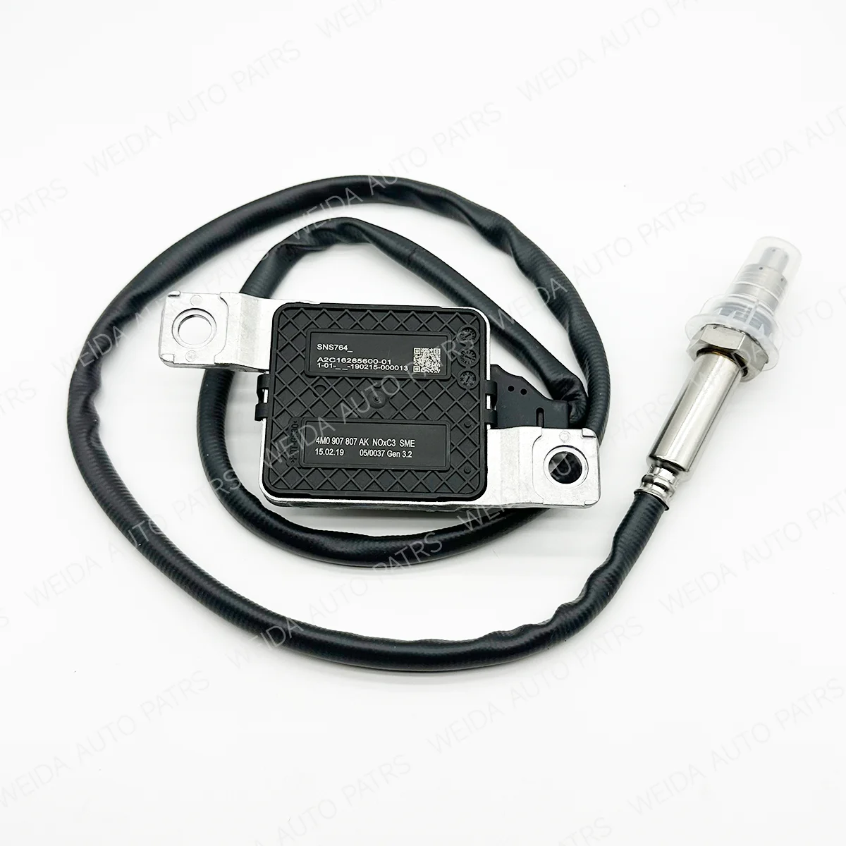 Sensor NOx 4M0907807 para Audi Q7/Q8 y VW Touareg TDI - imagen 2