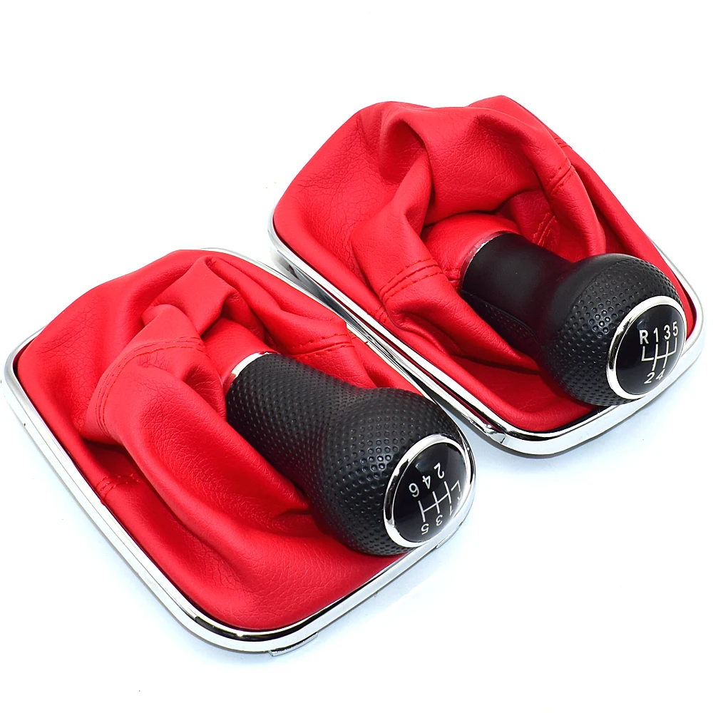 Palanca de cambio VW Golf IV MK4 (1999-2004) – 12mm - imagen 5