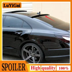 Alerón trasero ABS para Mercedes Benz CLS W218 2012-2017