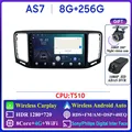 AS7 8G 256G DVR