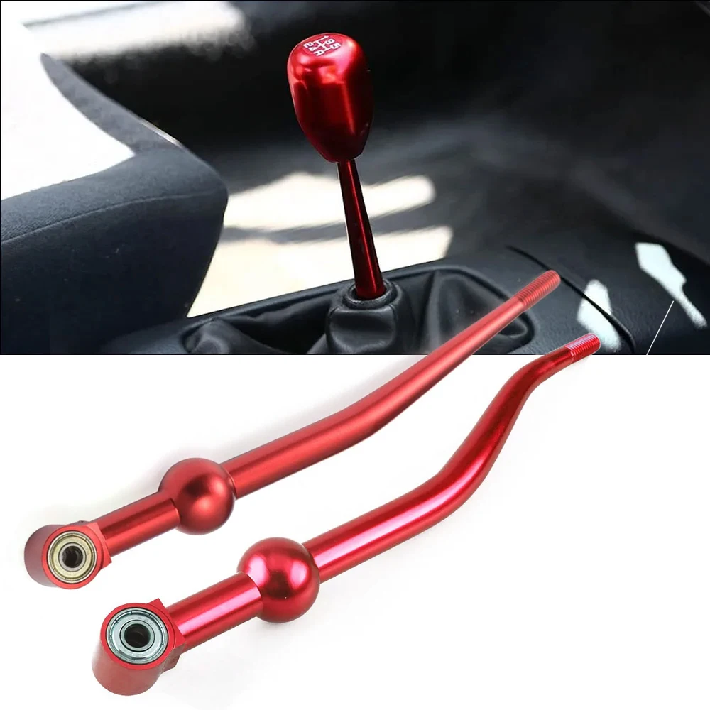 Palanca cambios tiro corto Honda Civic/CRX/Del Sol 1988-2000