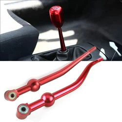 Palanca cambios tiro corto Honda Civic/CRX/Del Sol 1988-2000