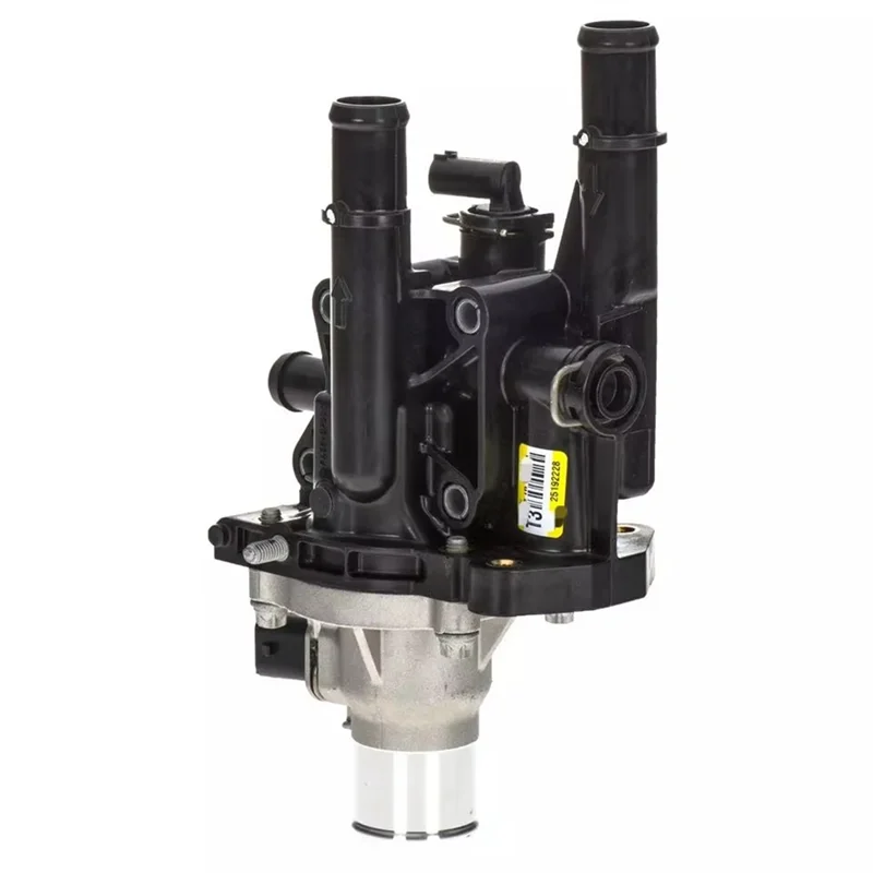 OEM 25199824 carcasa termostato para Chevrolet Cruze Sonic Trax 1.8L - imagen 2
