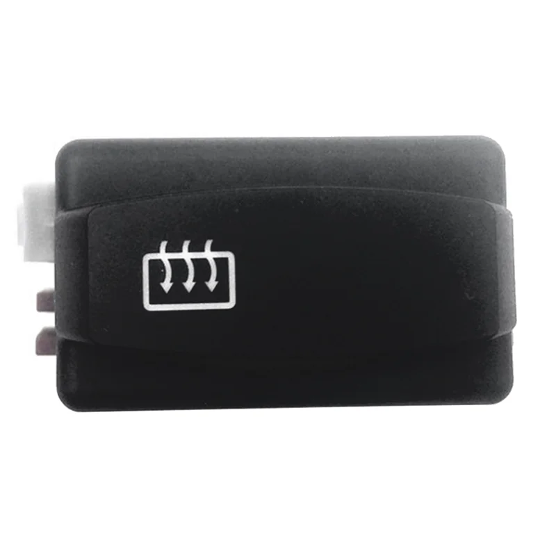 Renault Logan interruptor de calefacción 253507278R 2011-2014 - imagen 2