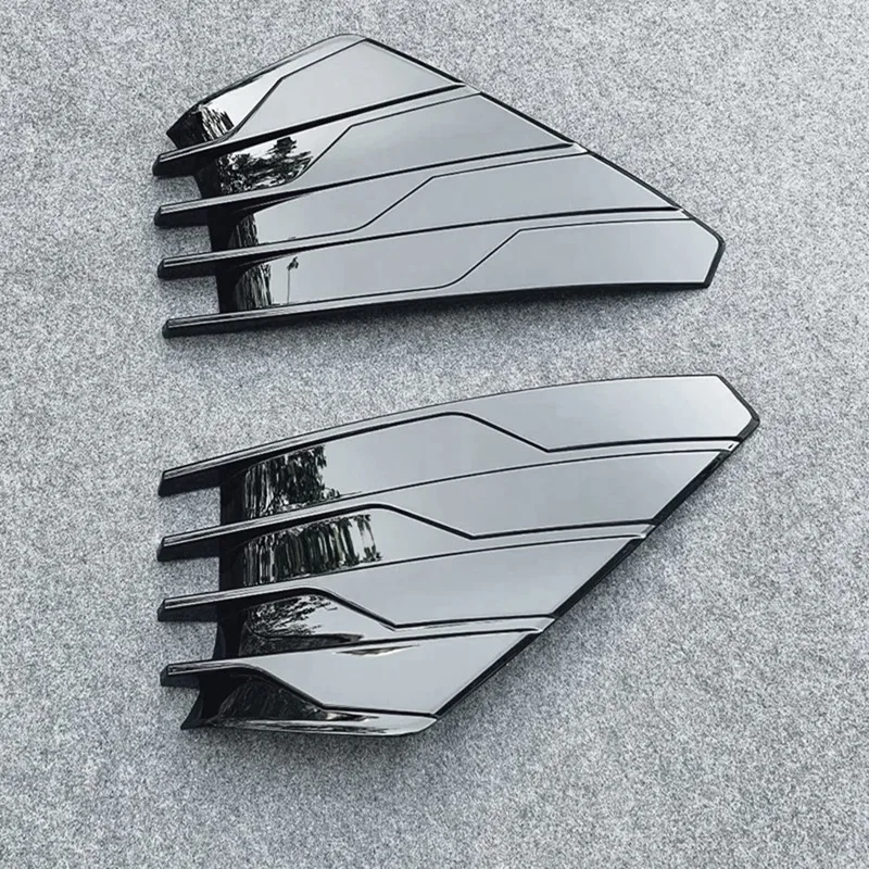Cubierta parachoques delantero Nissan Rogue X-Trail T33 2022-23 - imagen 5